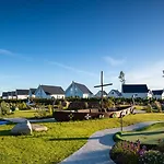 Wiedeblick Holiday home Olpenitz