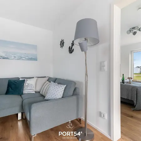 Vakantiehuis Wiedeblick *