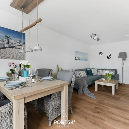 Feriehus Wiedeblick *