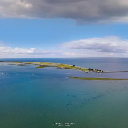Сasa de vacaciones Wiedeblick