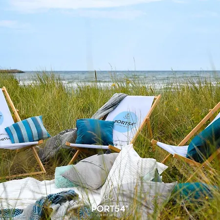 Сasa de vacaciones Wiedeblick Olpenitz