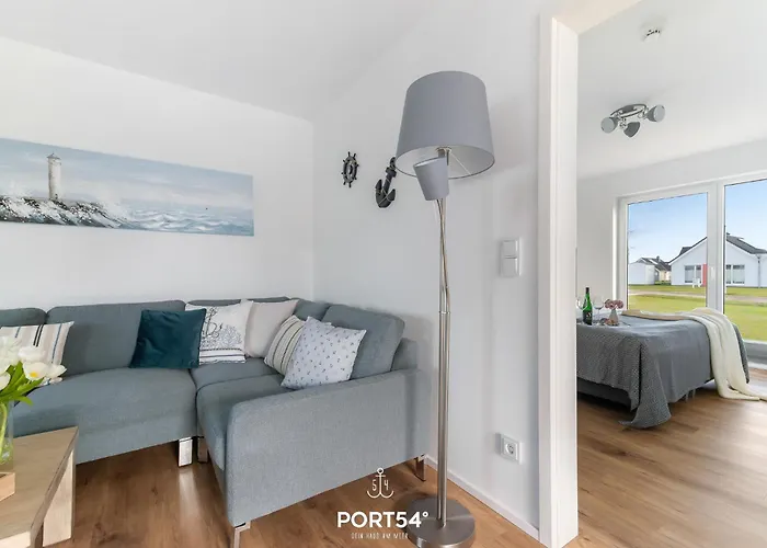 Vakantiehuis Wiedeblick *