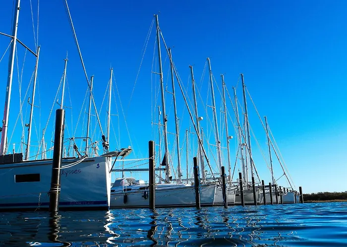 Wiedeblick Vakantiehuis Olpenitz